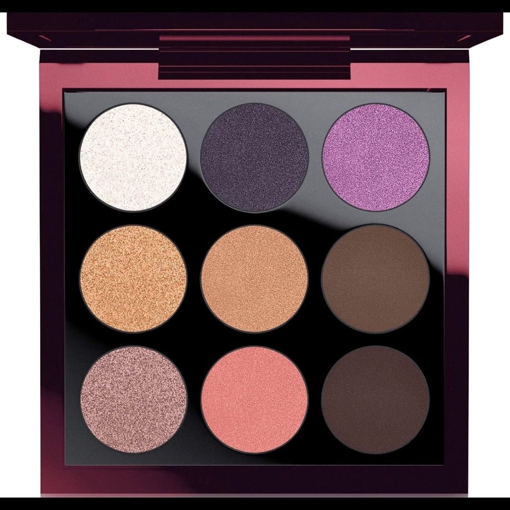 Mac Aaliyah Collection